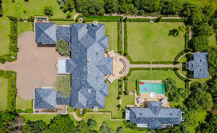 south africa ownership